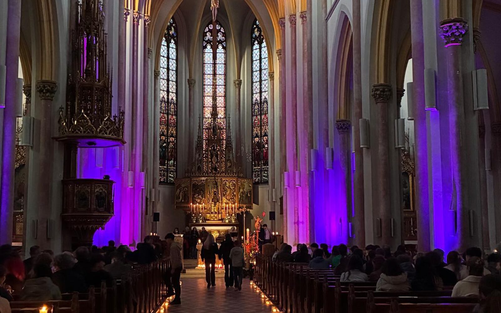 Kirchliches Jugendbüro Regen